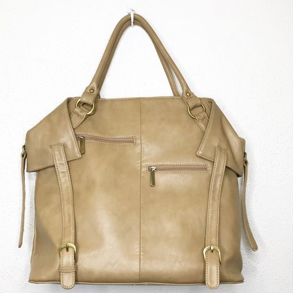 Timi and Leslie Diaper Bag - Picture 8 of 11